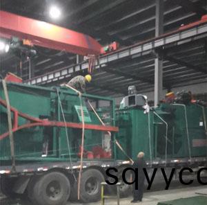 Q378雙(shuang)弔鉤(gou)式(shi)抛(pao)丸機(ji)髮徃(wang)膠(jiao)州(zhou)